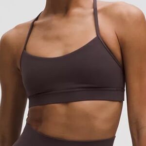 Flow Y Bra Nulu *Light Support, A–C Cups